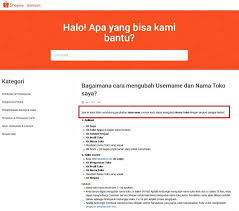 Check spelling or type a new query. Cara Mengubah Username Shopee Terbaru Dan Akurat Denpono Blog