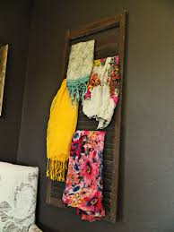 Here we are likely to present you charming scarf storage solutions a few ideas that are 32. Diy Creative Scarf Storage And Organization