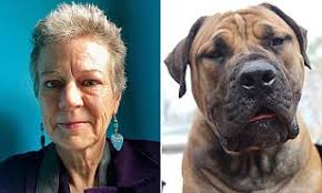 World class south african boerboels…located in indiana, usa. North Carolina Mom Attacked And Killed In Her Home By Dog Daily Mail Online