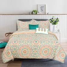 It looks nothing like the picture! Comforter Orange Bedding You Ll Love In 2021 Wayfair
