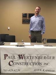 Bainter construction is proud to provide a diversified product line to fit many different requirements. Careers Fort Hays State University