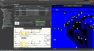 This is a free pcb design tool unlike anything you've seen before. The Most Powerful Circuit Board Layout Software To Get The Design Done