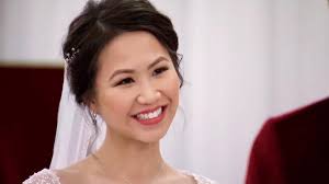 MAFS new MVP goes to Bao!! How she doesn't punch Johnny right in the face  after he makes his condescending, hurtful comments about how she sucks as a  wife is beyond me! :