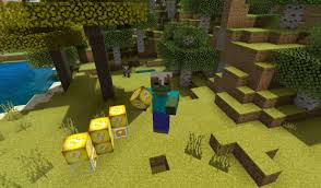 Jawapan buku fizik tingkatan 5. Lucky Block Addon Mod Minecraft Pe 1 13 0 9 1 13 0 1 12 0 14 1 12 0