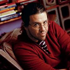 David Foster Wallace '85 (1962–2008)
