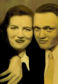 Mrs. Margaret Ann Gill