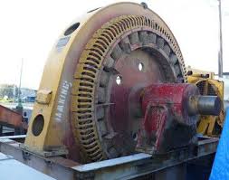C/o pejabat pos malaysia berhad jkr 5355, jalan kelewang, taman sri tebrau, 80050 johor tel: General Electric 2000 Hp Synchronous Motor 257 Rpm 60 Hz Electricity Electric Motor General Electric