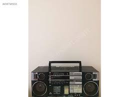 Emsalsiz Sitede Tek Jvc Jvc Muzik Seti Teyp Ilan Ve Alisveriste Ilk Adres Sahibinden Com Da Teyp Muzik