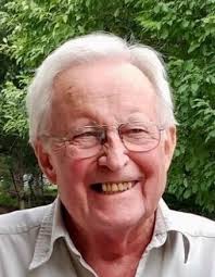 Harold R. "Hal" Johnson Obituary