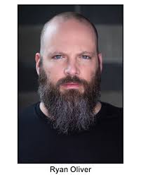 Ryan Oliver's Instagram, Twitter & Facebook