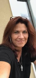 Trish Stark's Instagram, Twitter & Facebook