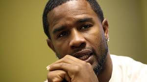 Peter Warrick jersey retirement gets praise from LeBron James