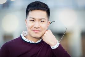 Jonathan Lo's Instagram, Twitter & Facebook