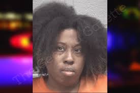 Candy Chandler — Columbia County Jail Bookings