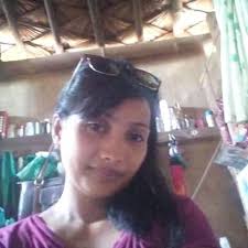 Profile for Amy Falcon Rivera