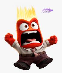 And the film's ambitious animation succeeds. Transparent Inside Out Anger Png Anger Inside Out Png Free Transparent Clipart Clipartkey
