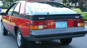 Image result for Obsidienne 1982 Renault