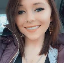 Sara Ivy-June Gilbert murdered or death by force in Bloomington, Indiana.