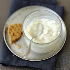Riz Au Lait Traditionnel Recette En 2020 Recette A Base De Riz Riz Au Lait Recette
