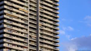 March 4, 2021 at 3. First Time Buyers Crowded Out Of Booming German Housing Market Business Economy And Finance News From A German Perspective Dw 19 04 2019