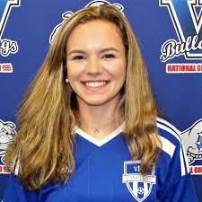 Amelia White's High School Bio