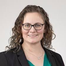 Corrine Jordan, D.O., FACOOG