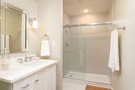 Learn tips for saving time and money. 30 Small Bathroom Before And Afters Hgtv