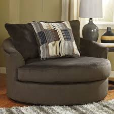 westen chocolate oversized swivel accent chair oversized chair living room comfortable living room furniture swivel recliner chairs