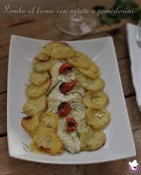 We did not find results for: Rombo Al Forno Con Patate E Pomodorini