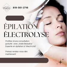 Institut matis Gatineau (Belleza Esthétique Inc.)