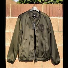 It is super good quality and feels absolutely amazing. H M Jackets Coats Hm X The Weeknd Xo Jacket Poshmark