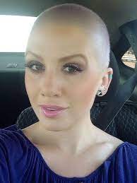 Pin On Confessions Of A Bald Girl Jenna Erin Murray
