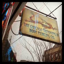 Our mission is to provide our clients with services and modifications that are innovative, unique and custom, through specialized techniques to express their individuality, reclaim their. The Chicago Tattoo And Piercing Co Now Closed Tattoo Parlor In Chicago
