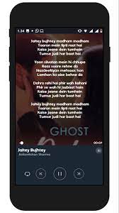 Wow respect your mother if you want to go to paradise. Dil Mang Raha Hai Music Lyrics Offline Ghost For Android Apk Download