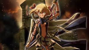Making An Anime Myth An Interview With The Director Of Ulysses Jeanne D Arc And The Alchemist Knight Anime Ulysses Anime Titles