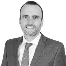 I'm delighted to say I will be shortly joining Aon as an Executive…