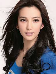 Li Bingbing Belleza Asiatica Celebridades Belleza