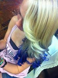 My Friend Is Not On Reddit Nonetheless She S A Badass Hair Stylist Check Out What She Did On Saturday Ombre Hair Color Pretty Hairstyles Hair Beauty