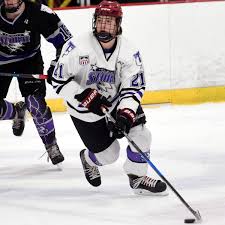 He was ranked all over the place, but thanks to his size and relatively high potential, he went high in the second round. Tri City Storm On Twitter Good Luck To Storm Draft Pick Matt Knies Matthew Knies At This Week S Usahockey Boys Select 16 Player Development Camp Bethestorm Usahpdc Https T Co Gpfgunklux