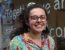 Alice Griggs's Instagram, Twitter & Facebook