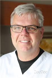 Dr. Wayne Nelson, DDS