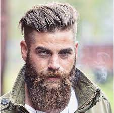 Comment savoir sa couleur de cheveux. 27 Coupes Undercut Coiffure Homme Coupe Cheveux Homme Coiffure Homme Barbe