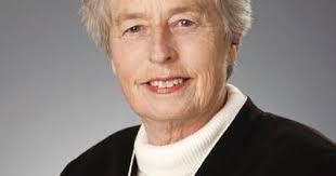 Susan Mciver's Instagram, Twitter & Facebook