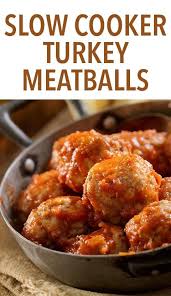 Turkey Meatballs Slow Cooker Recipes The Beachbody Blog Recipe Slow Cooker Turkey Meatballs Beachbody Recipes Slow Cooker Turkey