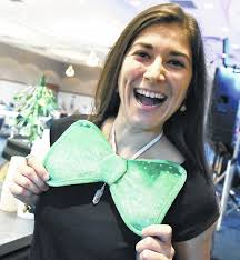 Shamrocktoberfest held Sept. 22 in Pittston to support St. Patrick's Parade 