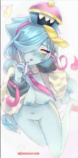 Colette Brawl Stars porn comic- sex comic with hot big tits