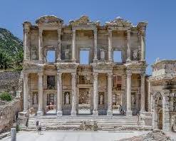 Immagine di Ephesus, Turkey