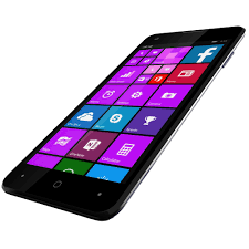 Telefon mobil Allview W1I, Dual SIM ...