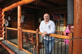 Iconic pub helped spur North Langford development