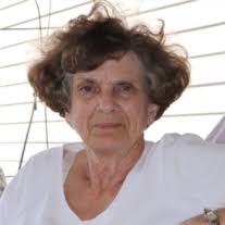 Pamela Lynn Lomax Obituary